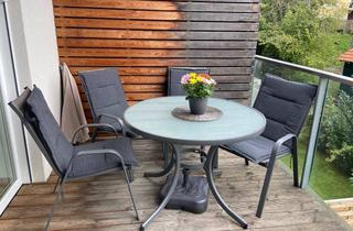 Wohnung mieten in St.-Peter-Hauptstraße, 8042 Graz, Moderne, barrierefreie 2 Zimmerwohnung mit großem Balkon in St. Peter +TG Stellplatz