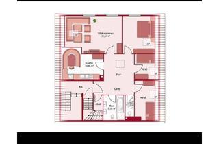 Wohnung mieten in 6322 Kirchbichl, Neue 4-Zimmer Dachwohnung mit Einbauküche und Parkplätzen