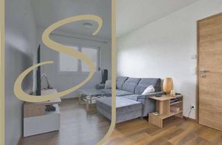 Wohnung mieten in 4870 Vöcklamarkt, Attraktive 3-Zimmer-Wohnung mit Dachterrasse!