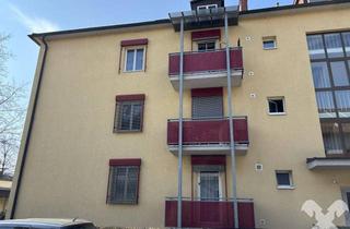 Wohnung mieten in 8230 Hartberg, Charmante Ergeschosswohnung - sofort beziehbar