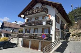 Gewerbeimmobilie kaufen in 6100 Seefeld in Tirol, Tourismusobjekt in Seefeld in Tirol – ideal für Investoren und touristische Betreiber