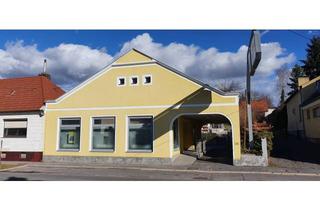 Haus kaufen in 7344 Stoob, Günstiges Haus im Herzen von Stoob