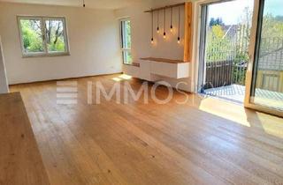 Wohnung kaufen in 4470 Enns, Stilvoll modern wohnen inkl. 23m2 Balkon, 2 PKW Plätze in Enns