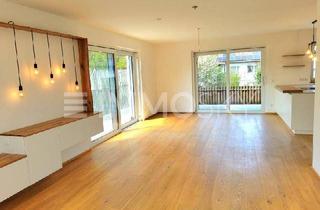 Wohnung kaufen in 4470 Enns, Stilvoll modern wohnen mit großzügigen Freiflächen, 2 PKW Plätze; Enns
