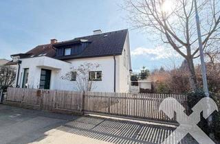 Doppelhaushälfte kaufen in 8700 Leoben, Charmante Doppelhaushälfte in Bestlage - Mareckkai in Leoben