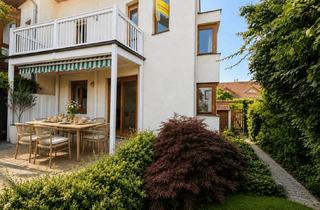 Reihenhaus kaufen in 3400 Klosterneuburg, Ganz viel Haus! Nur 7 min von Wien!