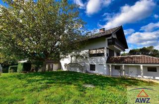 Haus kaufen in 8511 Sankt Stefan ob Stainz, Exklusives Anwesen in ruhiger Aussichtslage Nähe Stainz!