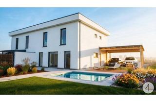 Einfamilienhaus kaufen in 4975 Suben, Letzte Chance, nur noch ein Haus verfügbar!