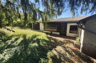 Einfamilienhaus kaufen in 2126 Ladendorf, Traumgrundstück 2530 m²- Haus mit Waldrandlage & Vermietungsoption – 300 m² Fläche in Ladendorf!"