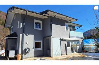 Reihenhaus kaufen in 5322 Hof bei Salzburg, Hof bei Salzburg - Ihre Ruheoase mit genialen Wellnesshighlights!