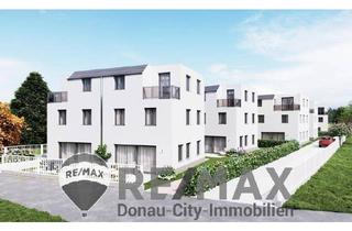 Grundstück zu kaufen in 3004 Ollern, "Attraktives Investment: Grundstück mit fertiger Planung & Bewilligung"