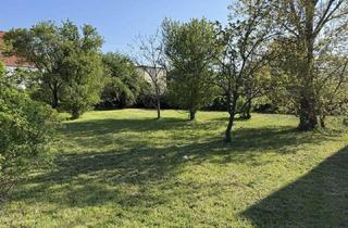 Grundstück zu kaufen in 2380 Perchtoldsdorf, TRAUMHAFTES BAUGRUNDSTÜCK IN PERCHTOLDSDORF FÜR IHR EIGENHEIM