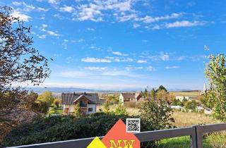 Grundstück zu kaufen in 7052 Müllendorf, aufgeschlossenes Grundstück mit Fernblick in Müllendorf