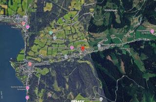 Grundstück zu kaufen in 5700 Zell am See, Baugrundstück in sonniger Lage von Thumersbach - Mitterberg