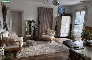 Büro zu mieten in Strozzigasse 41, 1080 Wien, Ab Mai 2026. Top Gemeinsachaftsbüro im EG ca. 23m2 für Kreative, StartUps, Freiberufler etc.