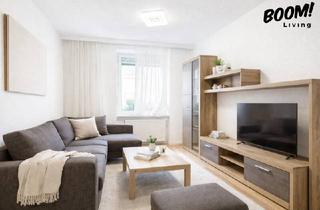 Wohnung kaufen in Kutschkermarkt, 1180 Wien, Charmante 3-Zimmer-Wohnung nahe Kutschkermarkt