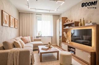 Wohnung kaufen in Kutschkermarkt, 1180 Wien, Seltene Gelegenheit in 1180: Charmante 3-Zimmer-Wohnung zum Modernisieren