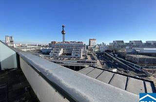 Wohnung mieten in Devrientgasse, 1190 Wien, Wunderschöne 2-Zimmer Wohnung mit Wintergarten und Terrasse!