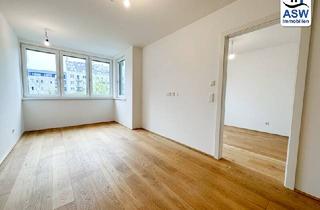 Wohnung mieten in Adolf-Czettel-Gasse, 1160 Wien, Perfekt aufgeteilte 2-Zimmerwohnung in U-Bahn-Nähe (U3)