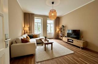 Wohnung kaufen in Schlachthausgasse, 1030 Wien, Cityapartment nahe U3 Schlachthausgasse - Charmanter Altbau in Ruhelage