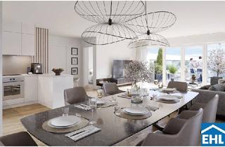 Wohnung mieten in Fröhlichgasse, 8010 Graz, Grüne Oase in der Stadt – Wohnen mit Park & Spielplatz im Innenhof