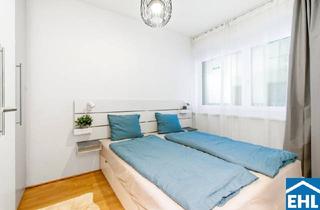 Wohnung mieten in Fröhlichgasse, 8010 Graz, Urbanes Wohnen im Messequadrant – modernes Design trifft Top-Lage in Graz