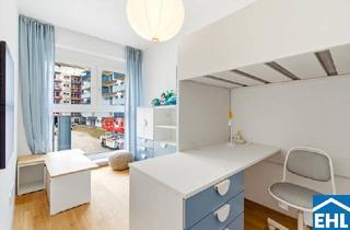 Wohnung mieten in Fröhlichgasse, 8010 Graz, Architektur-Highlight im Messequartier – Ihr neues Zuhause in Graz