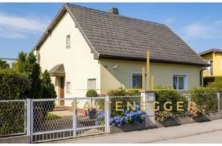 Einfamilienhaus kaufen in 2544 Leobersdorf, Charmantes Haus in Leobersdorf auf perfektem Grundstück