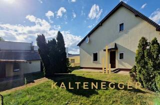 Einfamilienhaus kaufen in 2544 Leobersdorf, Charmantes Haus in Leobersdorf auf perfektem Grundstück