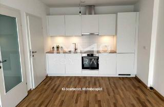 Wohnung mieten in 3371 Neumarkt an der Ybbs, Förderbare / Moderne 3-Raum-Wohnung in zentraler Lage von Neumarkt