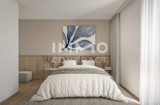 Wohnung kaufen in 3550 Langenlois, Erstbezug: 4-Zi-Whg mit Balkon, Garage, Weinkeller & Photovoltaik in Langenlois!