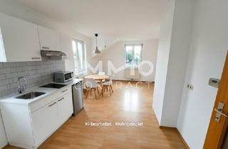 Wohnung mieten in 3243 Sankt Leonhard am Forst, Helle 83m² Wohnung mit Balkon / Förderbar/ in St Leonhard am Forst