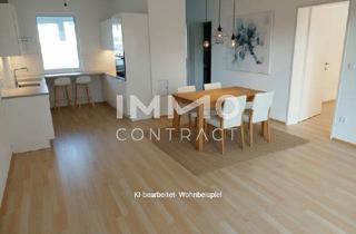 Wohnung mieten in 3352 Sankt Peter in der Au-Markt, Wohnen in Aussichtslage - 57m² Wohnung mit Balkon in Kürnberg