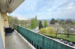 Wohnung kaufen in 8041 Graz, Renovierte Wohnung mit Ausblick und Top Infrastrukrur!