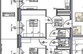 Wohnung kaufen in 8055 Graz, Top Vermietete Vorsorgewohnung in Graz: 52,68 m² mit Garage!