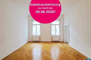 Wohnung kaufen in Neulinggasse, 1030 Wien, Nähe Ungargasse: 2 Zimmer-Altbauwohntraum in super Lage!