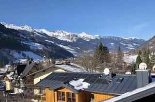 Wohnung kaufen in Badbruckerstraße, 5640 Bad Gastein, 3-Zimmer Wohnung mit Balkon und Carport in Bad Gastein