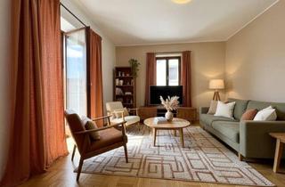 Wohnung kaufen in Franckstraße, 8010 Graz, Geidorf! 3-Zimmer-Wohnung in Top-Lage – Franckstraße, Nähe Schlossberg