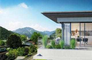 Wohnung kaufen in 6382 Kirchdorf in Tirol, Wohnen über den Dächern Kirchdorfs mit alpinem Weitblick (06696)