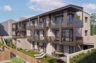 Wohnung kaufen in Winterstellergasse 17, 6130 Schwaz, Top 2 - Wohnung im Erdgeschoss - Neubauprojekt Winterstellergasse - Wohnhaus mit nur 6 Wohnungen