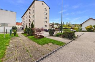 Wohnung kaufen in 4222 Sankt Georgen an der Gusen, St.Georgen/Gusen: EIGENTUMSWOHNUNG mit ca. 49,25 m² Wohnfläche + ca. 4,64 m² Balkon