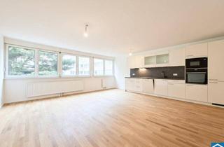 Wohnung kaufen in Heiligenstädter Straße, 1190 Wien, Stilvoll wohnen in Bestlage Döbling – 4 Zimmer, hochwertig saniert