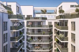 Wohnung kaufen in Aichholzgasse, 1120 Wien, Top Neubauprojekt mit 66 Wohnungen - zu kaufen in 1120 Wien