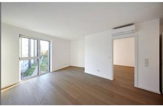 Wohnung kaufen in Erzherzog-Karl-Straße, 1220 Wien, Ihr neuer Rückzugsort: 4-Zimmer-Terrassenwohnung nahe der Donau!