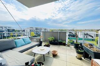 Wohnung mieten in Estaricgasse, 8054 Pirka, Ruhige 2-Zimmer-Wohnung mit großer Süd-Terrasse, Carport & Kellerabteil!