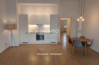 Wohnung mieten in 3380 Pöchlarn, Großzügige Wohnung mit Balkon / LIFT / Garage / Förderbar / im Zentrum von Pöchlarn