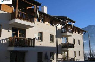 Wohnung mieten in Brucker Bundesstraße 24 a, 5700 Zell am See, Geförderte 2-Zimmerwohnung mit Balkon und Tiefgaragenplatz!