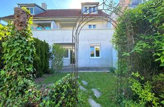 Wohnung mieten in Gusenstraße, 4223 Katsdorf, WOHNTRAUM MIT TERRASSE UND EIGENEM GARTEN IN KATSDORF