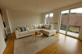 Wohnung mieten in 3352 Sankt Peter in der Au-Markt, 3 Zimmer - Wohnung / 2 Balkon / Lift / Tiefgarage / förderbar / in St. Peter in der Au