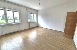 Wohnung mieten in 7571 Rudersdorf, Geräumige Mietwohnung (64m²) mit Garten in ruhiger Lage in Rudersdorf!